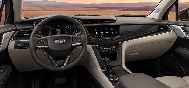 2024 Cadillac XT6 Price, Specs, Features & Review | Kansas City, MO