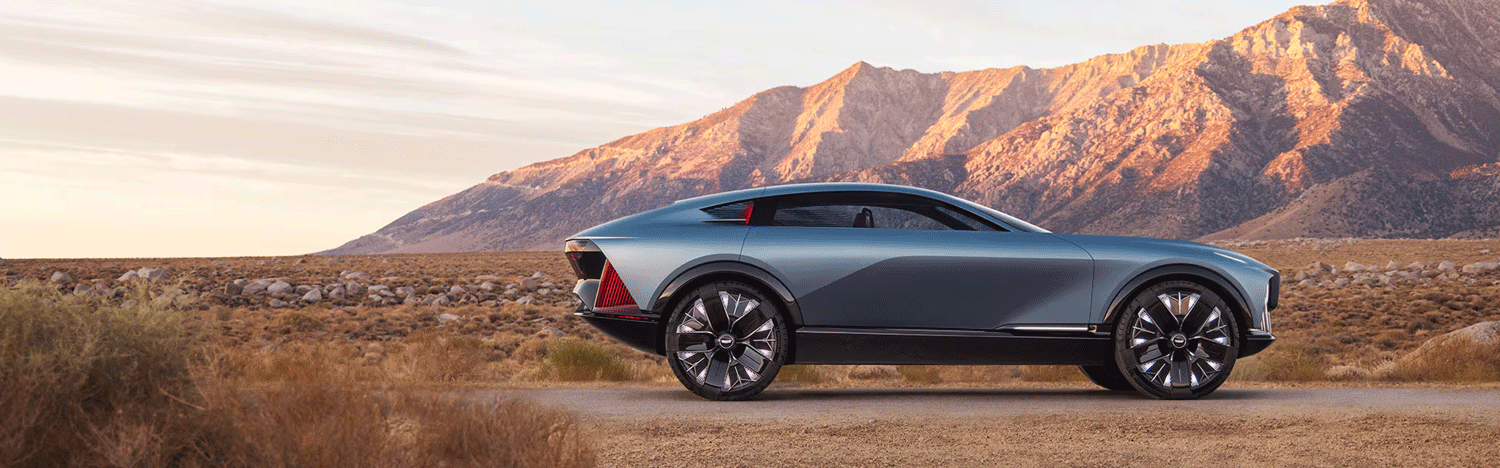 EyesOn Design's Best Concept Vehicle of 2026