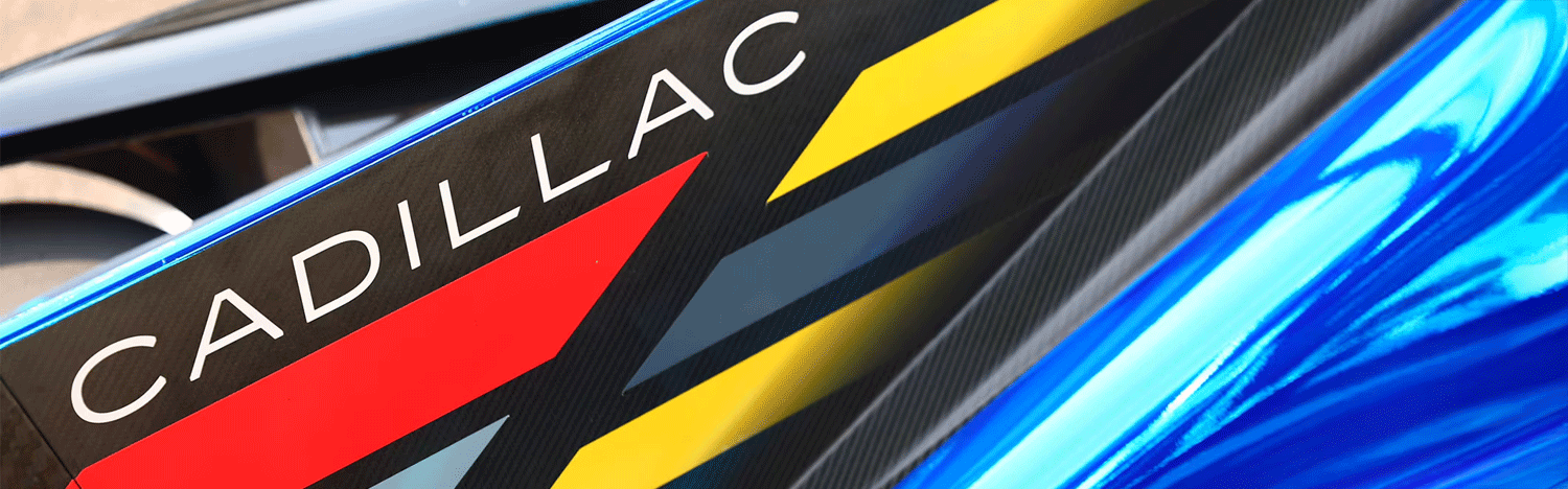 Formula 1® Team Names American Star Colton Herta as Test Driver