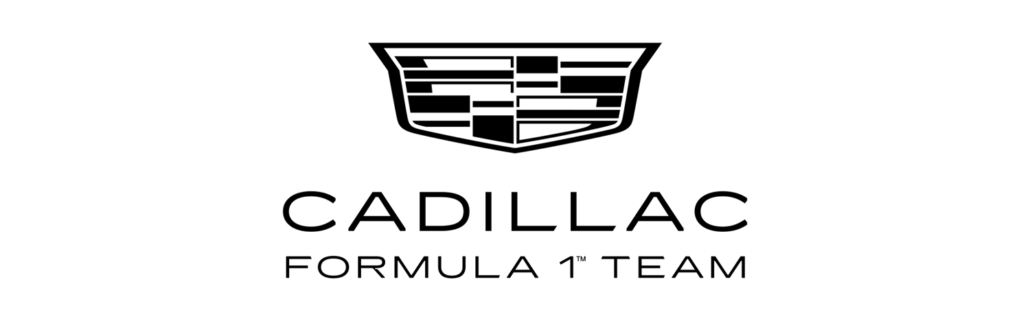 Cadillac Formula 1 Team Unveils New Logo